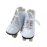 Nukud Tarvikud Jalan&otilde;ud Rulluisud Spordijalan&otilde;ud 7cm Pikad Ei. 266 7*3.5*8.5cm valge