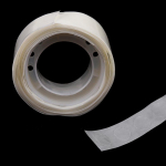 K&uuml;&uuml;nalde valmistamise Wicks kleebised l&auml;bipaistvad fikseeritud liimiga isetehtud k&uuml;&uuml;nlad, t&auml;pid 12 mm