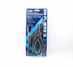 Golden Mean Fishing Tangid Type 3 Junior 133 grammi 155 mm Gunmetal (4248)