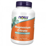 Magneesiumtsitraat, magneesiumtsitraadi korgid, Now Foods 120 k&ouml;&ouml;giviljakorki (36128083) 120vcaps