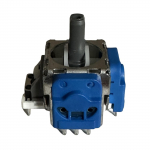 Halli efekti juhtkangi moodul PS 4 / PS 5 / &uuml;he seeria analoog-analoogpulga juhtmevaba m&auml;ngukontrolleri p&ouml;idlapulga jaoks S5