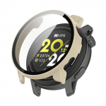 T&auml;ielikult katva kaitse&uuml;mbrise kaitse COROS Pace 3 nutikella ja stiilse intelligentse kella kaitseraua kate jaoks roheline