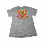 Koszulka T-shirt męska okrągły dekolt SPENCER'S RICK AND MORTY XL