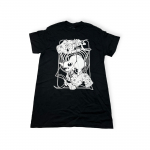 Koszulka T-shirt damski Spencer's NADRUK S