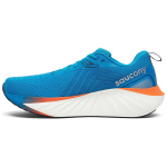 Saucony Triumph 22 Viziblue Pepper Meeste Tennised S20964-217 45 black