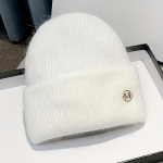 Silt Decor Basic Beanie Trendikas &uuml;hev&auml;rviline kootud m&uuml;ts Elastne pealuu m&uuml;ts Soe mansettidega nokam&uuml;ts naistele igap&auml;evaseks kasutamiseks S&uuml;gis ja talv