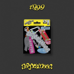 BOYNEXTDOOR EP 3. album 19.99 (Clink ver.) RANDOM 1PCS