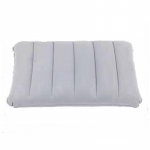 47*30Cm kaasaskantav kokkupandav &otilde;huga t&auml;ispuhutav padi Outdoor Travel Home Pehme padi