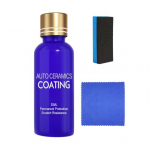 Auto plastosade remondivahend kriimustuste eemaldaja Pikaajaline kaitse Lihtne aplikaator Auto