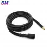 10M k&otilde;rgsurvepesuri vooliku toru joa pesutoru M22 keerme vahetus 5M