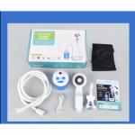 1 tk mitmek&uuml;lgne elektriline matkadu&scaron;&scaron; - 5 V 2 A, kiire kaasaskantav v&auml;lih&uuml;gieenis&uuml;steem - kastmine, lemmikloomade pesu, autopuhastus, matkamiseks ja muu sinine