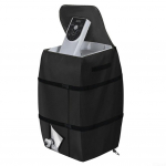 T&auml;ispuhutav spaak&uuml;tte katte spaapumba kate veesoojendi pumba kate turvaline sobivus must