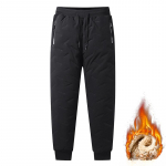 Talvine dressipluus Meeste pl&uuml;&uuml;sist paks fliisist dressip&uuml;ksid lambavillast termop&uuml;ksid vabaaja p&uuml;ksid veekindlad tuulekindlad soojad p&uuml;ksid L hall