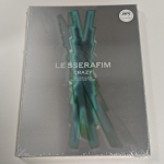 LE SSERAFIM &ndash; [hull] 4. minialbum Vol.3