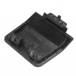 1 * BMW tagumise musta p&otilde;rkeraua pukseerimisaasa E60 M sportkonksu kaanele 2003-10 51127897217 7897217 vastupidav k&otilde;rge kvaliteediga CHINA