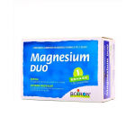 Boiron Magneesium Duo 80 tabletti