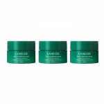 Laneige Cica Sleeping Mask Night Barrier Solution 10ml (3 Options) 4PCS