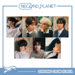 NCT DREAM NCT DREAM fotoraamat [ENDLESS DREAM] RENJUN