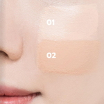 Luna Kauakestev Tip Concealer Big 30g 01 vanilla