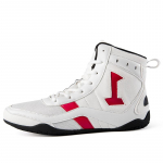 Meeste poksijalatsid Madala l&otilde;ikega Sanda jalan&otilde;ud K&otilde;rge l&otilde;ikega v&otilde;itlustreeningjalatsid Maadlusjalatsid Pikad saapad Naiste poksijalatsid 44 hall