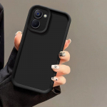 Realme 10 &uuml;mbris Realme 9 Pro + Realme 9 5G 9i 10 Pro + telefoni&uuml;mbris Armas lokkis laine H&uuml;briid l&ouml;&ouml;gikindel p&otilde;rkeraud Pehme Fundas Realme 10 Pro