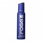 Fogg Royal Gaasita Deodorant Meestele, Pikaajalise L&otilde;hnaga Kehasprei, 65 ml