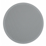 Suur silikoonmatt Kuumakindel alusmatt k&auml;rgstruktuuriga libisemiskindel potihoidja lauamatt &Uuml;mmargune tassimatt K&ouml;&ouml;gitarvikud must