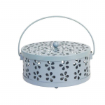 1TK Sandlipuu S&auml;&auml;sepiraali Alus Viirukip&otilde;leti Karp Hoidik Raud Kodu Tulekindel &Otilde;&otilde;nes