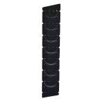 Pesapallim&uuml;tsi vitriin, ukse tagasein lausriidest, deformeerimata rippuv m&uuml;tsi hoiuruum, hoidke ja eksponeerige oma pesapallim&uuml;tsi, m&otilde;istlik hoiuruum One Size hall v&auml;rv