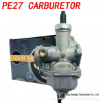 Honda CG XL125 150 175 27mm maastikumootorratta alumiiniumsulamist PZ27 karburaator 27