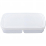 4 resti Toidu-puuviljade hoiukarp Kaasaskantav kambriga k&uuml;lmkapp S&uuml;gavk&uuml;lmik Korraldajad Pakendatud Liha Sibul Ingver L&auml;bipaistev Crisper