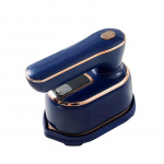 Reisi aurutriikik r&otilde;ivaste jaoks Mini k&auml;eshoitav suurus kaasaskantav kangas r&otilde;ivaaurud V&auml;ikesed k&auml;ter&otilde;ivad Elektriline aurutriikik kleidis&auml;rgi jaoks EU