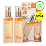 V&A Antioks&uuml;dantne S&auml;ra Mist 100ml Topelt Eri