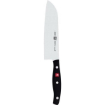 K&ouml;&ouml;ginoad - ZWILLING - Santoku Twin Pollux - 14,5 cm - Roostevaba teras - S&uuml;nteetiline k&auml;epide