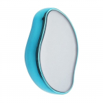 Epilateur Crystal Hair Eraser, &eacute;pilateur Physique indolore pour femme, Gomme &agrave; cheveux en cristal,outil d'&eacute;pilation portable10pce