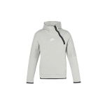 Nike Sportswear Tech Fleece Vabaaja Kapuutsiga S&auml;rk Meeste Kapuutsid Hall CU4494-063 M gray
