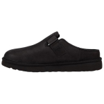 UGG &Uuml;mmargune nina Kerged libisemiskindlad klounid Meeste jalatsid Must 1166736-BLK 41