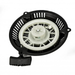 T&otilde;mmake starteri tagasil&ouml;&ouml;gi k&auml;ivituskomplekt Einhelli BG-PM 46/3 S jaoks Hyundai 548SW 5484SW 547 5564SX 551SX muruniiduki vahetus CHINA