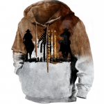 Vintage meeste kapuuts, s&uuml;gis, suur kapuutsiga dressipluus, 3D prindiga t&auml;navar&otilde;ivad, igap&auml;evased vabaajar&otilde;ivad meeste harajuku s&auml;rktopsid L