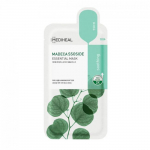 MEDIHEAL MADECASOCIDE ESSENTIAL MASK 10EA, Soothing, Firming, Moisturizing, Korean Cosmetics, Kbeauty, sample