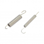 Metallist Suurep&auml;rane Mootorratta K&uuml;lgjala Vedrude Komplekt Vastupidavad K&uuml;lgjala Vedrud Stabiilsed