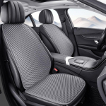 Universaalne ventileeritav autos&otilde;iduistme kate padi BMW X5 E87 E87 X1 F48 X2 X3 X4 X6 X7 M3 M4 M5 jaoks, auto tarvikud