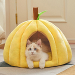 Kassiliiv Neli Aastaaega Universaalne Kassivoodi Koera Liiv Kass Suletud Turvaline Magamispesa P&otilde;genemismaja K&otilde;rvits Paksustatud Lemmiklooma Pesa L 52*52*47