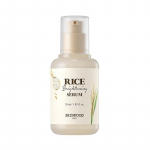[SKINFOOD] Rice Brightening Serum 55ml