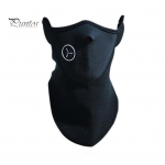 Jalgrattas&otilde;it n&auml;okaitse Tuulekindel hingav soe talv k&uuml;lm ilm &otilde;ues lumi suusatamine mootorratas s&otilde;itmine k&otilde;rvakaitse kaela kedra must