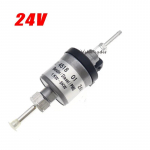 Universaalne 12-24V k&uuml;ttepump Webasto Eberspacher 2KW-5KW auto &otilde;husoojendi diislid Pump veoauto &otilde;huparklasoojendi m&otilde;&otilde;tepump