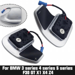 Rooliratta k&auml;iguvahetuslabad BMW 3. seeria 4. seeria 5. seeria F30 GT X1 X4 Z4 labad sulamist auto k&auml;iguvahetuslabade komplekt