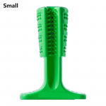 Pet Molarsi hambahari koertele roheline