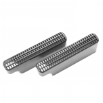 Honda CR-V CRV RS 2024 2024 2025 jaoks Auto &otilde;hu v&auml;ljalaskeava katted tagaistmete all olevad v&auml;ljalasketorud Konditsioneer ventilatsiooniv&otilde;re Sisetarvikud