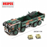 Ww2 Cannon Assault soomuss&otilde;iduk lahingutank auto veoauto armee relv ehitusklotsid komplektid mudeli poistele m&auml;nguasjad lastele kingitus